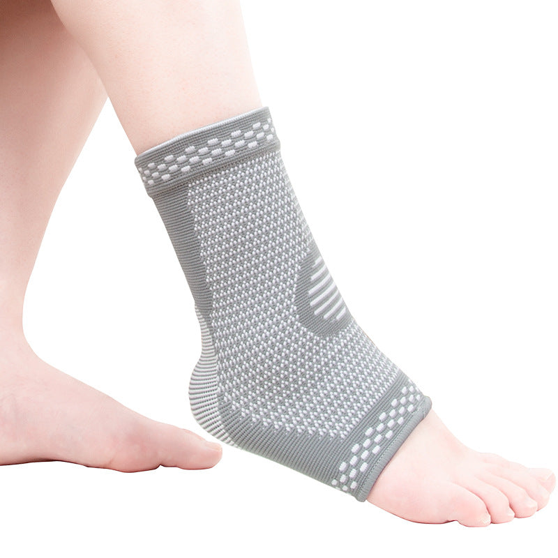 HH008 Ankle Straps Wraps Nylon Ankle Compression Support Sleeve