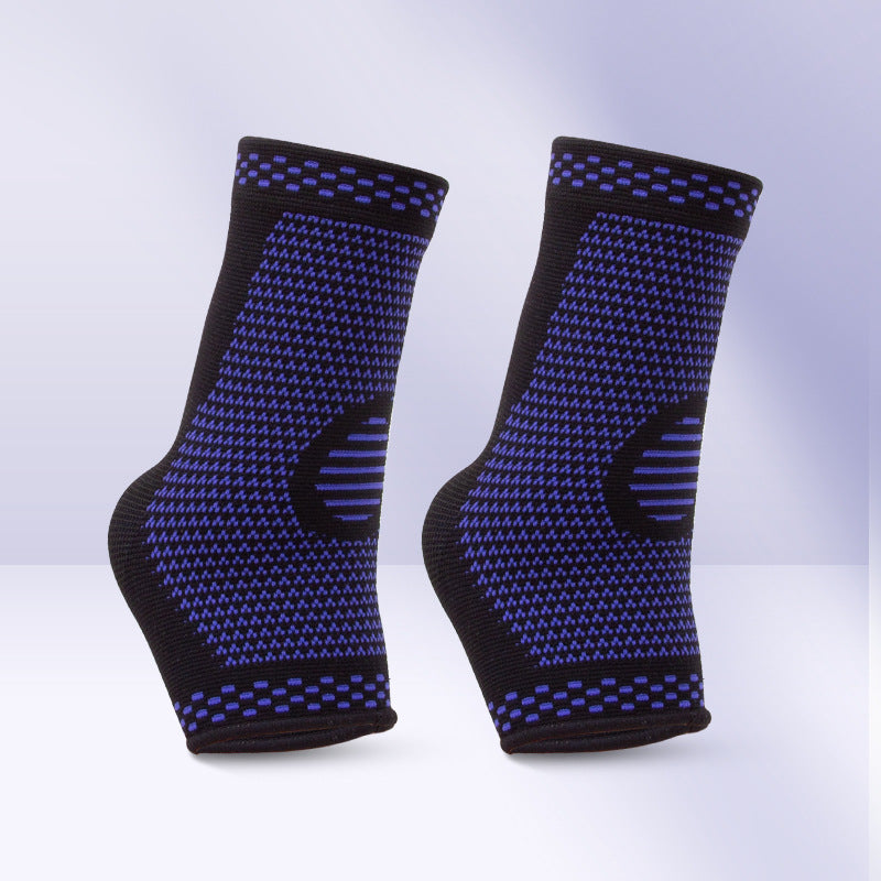 HH008 Ankle Straps Wraps Nylon Ankle Compression Support Sleeve