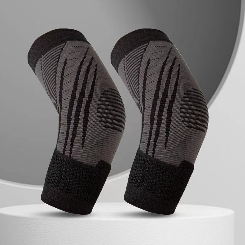 HZ002 Ollas Great Support Elbow Brace Elbow Pads Compression Sleeves Men Women Neoprene Elbow sleeve Brace