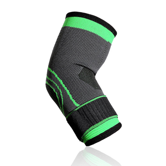 HZ005 Ollas Professional elbow support for adult Breathable Elbow Support prevent injury and protect elbow joint